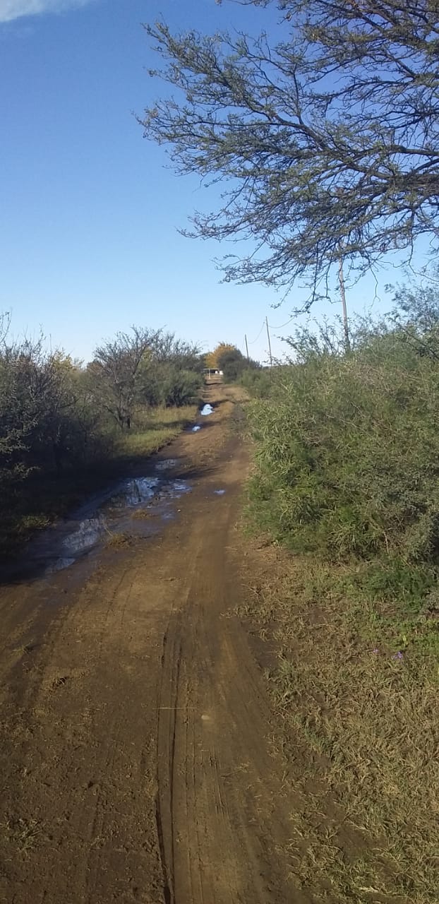  Bedroom Property for Sale in Kroonstad Rural Free State